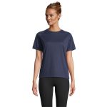VORTEX WOMEN RAGLAN T-SHIRT - S04788-FN-XXL