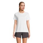 VORTEX WOMEN RAGLAN T-SHIRT - S04788-WH-XL