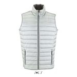 WAVE MEN Bezrękawnik - S01436-MG-3XL