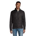 WILSON JACKET Męskie 380T - S02898-BK-XXL