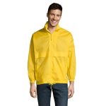 Wiatrówka unisex SURF - S32000-GO-XL