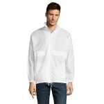 Wiatrówka unisex SURF - S32000-WH-XL