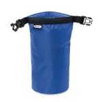 Wodoodporna torba 210T RPET 1,5 - MO2466-37