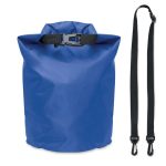 Wodoodporna torba 210T RPET 5L - MO2465-37