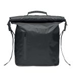 Wodoodporna torba RPET rolltop - MO2181-03