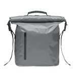 Wodoodporna torba RPET rolltop - MO2181-15