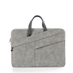 XO Torba na laptopa CB05 15" szara