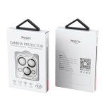 Yesido Lens Protector WB26 do iPhone 15 / 15 Plus