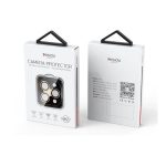 Yesido Lens Protector WB27 do iPhone 13 / 13 Mini, BLACK / CZARNY