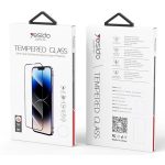Yesido Szkło 5D do Xiaomi Redmi Note 14 5G TG01
