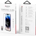 Yesido Szkło 5D iPhone 14 Pro TG01
