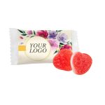 ŻELEK JELLY PACK SERCE - 0009/BEAUTY&WELLNESS