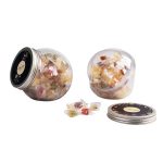 ZESTAW CUKIERKÓW REKLAMOWYCH SMART JAR MINI - 0374/SUGARFREE