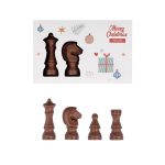 ZESTAW CZEKOLADEK CHECKMATE - 0595/XMAS