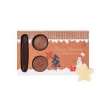 ZESTAW CZEKOLADEK CHOCOLATE TAILOR - 0111/XMAS