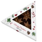 ZESTAW CZEKOLADEK CZEKOLADOWE GWIAZDKI 3 - 0096/Xmas