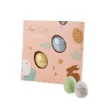 ZESTAW CZEKOLADEK FRECKLED EGGS 2 SZT - 0677/EASTER