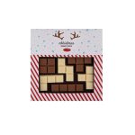 ZESTAW CZEKOLADEK GAMING BLOCKS - 0587/XMAS