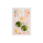 ZESTAW CZEKOLADEK PROMO CARD – DWA KWIATKI - 0577/EASTER