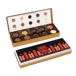 ZESTAW CZEKOLADOWYCH MEDALI W PUSZCE CHOCOLATE EXPERT - 0483