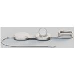 Zens Pro 3 kabel ładujący USB-C 3 w 1 o mocy 140 W