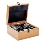 Zestaw do whisky - MO9941-40