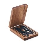 Zestaw kabli 3 w 1 - MO2150-40