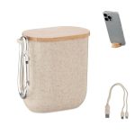Zestaw kabli w etui - MO2921-13