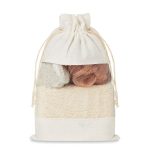 Zestaw kąpielowy w etui - MO9872-13