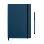 Zestaw notes z długopisem - MO9348-04