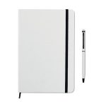Zestaw notes z długopisem - MO9348-06