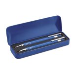 Zestaw piśmienny w pudełku - MO7323-04