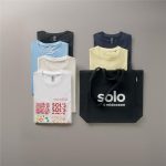 Zestaw wzorów koszulek SOL'S. - SOLS07-00