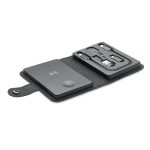 Zestaw złączy kablowych 4 w 1 1 - MO2530-03
