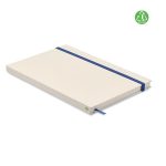 Zeszyt A5 karton z recyklingu - MO6743-04