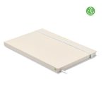Zeszyt A5 karton z recyklingu - MO6743-06