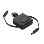Zwijany kabel USB-C 100 W - MO3145-03
