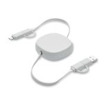 Zwijany kabel ładujący o mocy 6 - MO2425-06