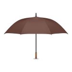 drewniany uchwyt parasola automaty - MO3220-01