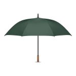 drewniany uchwyt parasola automaty - MO3220-09