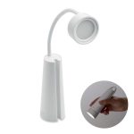 lampa biurkowa i latarka 2 w 1 - MO2994-06