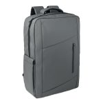 plecak na laptopa 15" PU RPET - MO3208-15