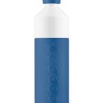 Butelka stalowa DOPPER 800 ml Dusk Blue