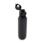 Butelka termiczna Modena 500 ml, czarny