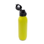 Butelka termiczna Modena 500 ml, żółty
