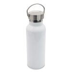 Butelka termiczna Timra 500 ml, biały