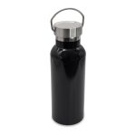 Butelka termiczna Timra 500 ml, czarny