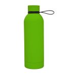 Butelka termiczna z uchwytem Mendoza Duo 500 ml, jasny zielony