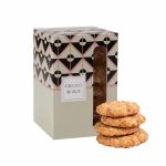 CIASTKA REKLAMOWE OWSIANE BOX - 0056