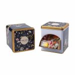 CUKIERKI REKLAMOWE DISPLAY TIN - 0142A